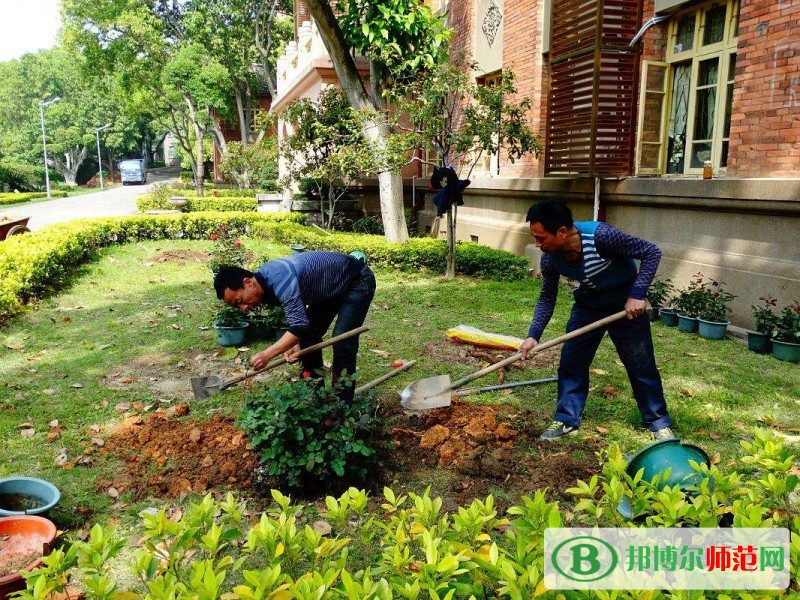 福建幼兒師范高等?？茖W(xué)校