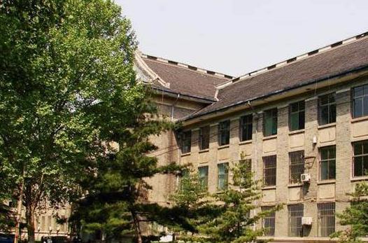 山東師范大學是幾本