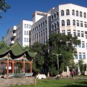 喀什師范大學(xué)