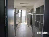 深圳師范大學(xué)西麗校區(qū)2023年宿舍條件