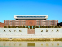 南開師范大學(xué)八里臺校區(qū)2023年排名