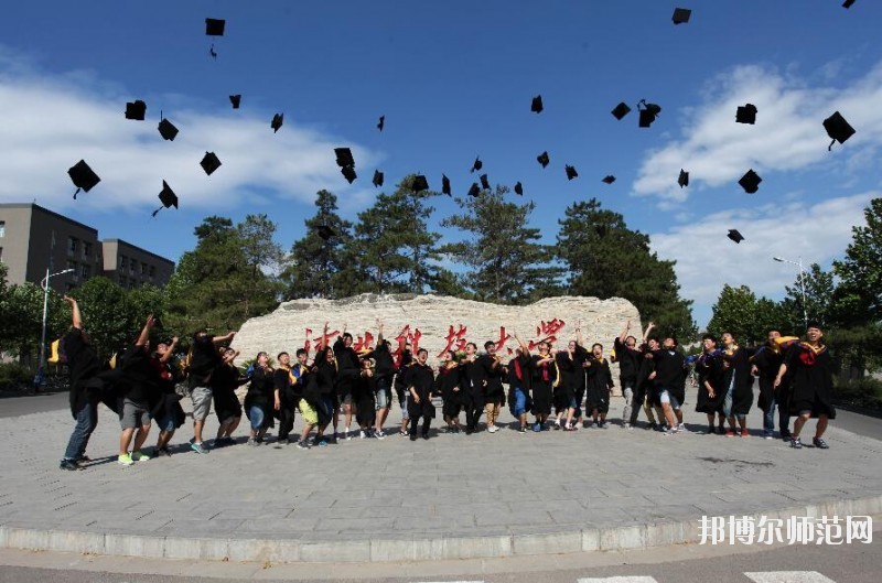 河北科技師范大學是幾本 