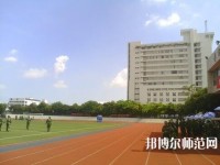 華僑師范大學(xué)泉州校區(qū)2023年是幾本