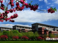 河北大學師范學院新校區(qū)2023年網站網址