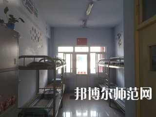 西秀高級幼師職業(yè)技術(shù)中學(xué)2023年宿舍條件