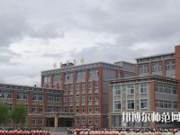 迪慶州幼師民族中等專業(yè)學(xué)校2023年有那些專業(yè)