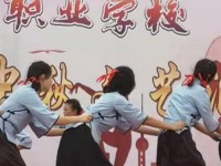 貴陽電子幼師職業(yè)學校2023年學費、收費多少