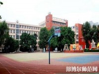 漢中科技幼兒師范職業(yè)中等專業(yè)學校2023年有那些專業(yè)