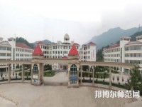 劍閣幼兒師范職業(yè)高級中學2023年地址在哪里