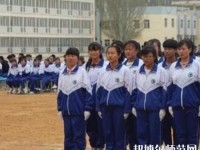 靖邊幼兒師范職業(yè)教育中心2023年報(bào)名條件、招生要求、招生對象