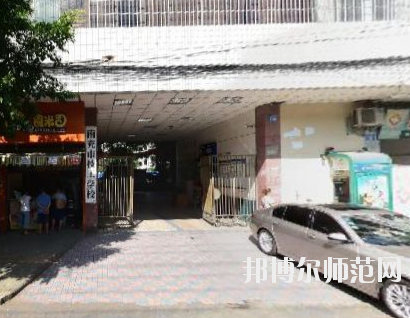 南充技工幼兒師范學(xué)校怎么樣、好不好