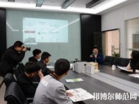 南鄭幼兒師范職業(yè)教育中心2023年怎么樣、好不好