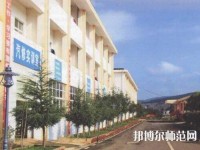 云南工業(yè)幼兒師范高級技工學(xué)校2023年怎么樣、好不好