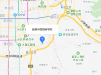 陜西科技技師師范學(xué)院2023年地址在哪里