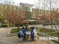 石家莊法商幼兒師范中等專業(yè)學(xué)校2023年怎么樣、好不好