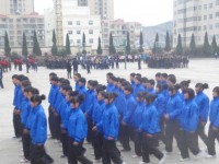 貴州甕安幼兒師范中等職業(yè)技術(shù)學校2023年怎么樣、好不好