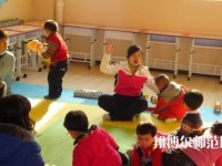 浙江省女生合適幼師學(xué)校嗎