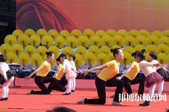 浙江初中生讀幼師學(xué)校好嗎