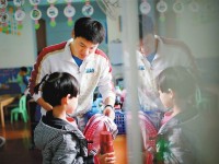 江西男生上幼師學校學什么好