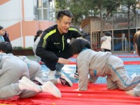 江西男生上什么幼師學校比較好