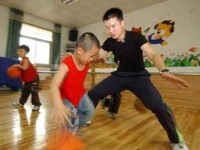 江西男生可以讀幼師學校嗎