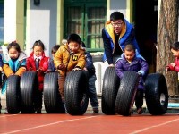 江西男生讀什么幼師學校