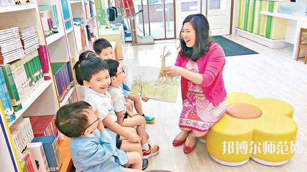 四川初中生可以去什么幼師學(xué)校