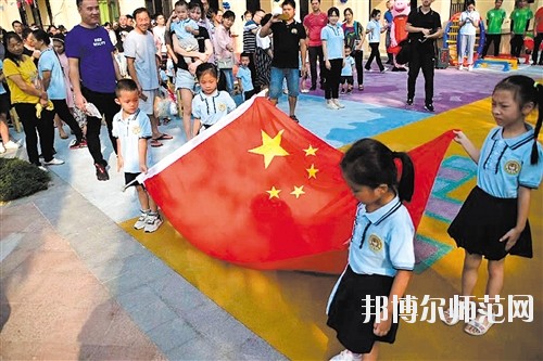 湖北2020年幼師學(xué)校都有哪些專業(yè)好