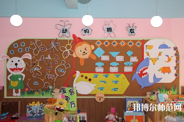 江蘇省2020年初中生可以上的幼師學(xué)校