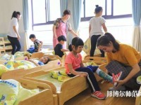 甘肅2020年幼師學校都有哪些專業(yè)