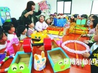 甘肅2020年讀幼師學校什么專業(yè)最好