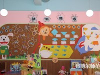 江蘇省2020年幼師學(xué)校學(xué)什么專業(yè)有前途