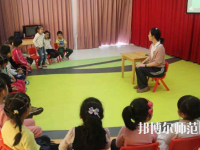 廣西2020年幼師學(xué)校有哪些專業(yè)