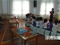 甘肅2020年女生讀幼師學校怎么樣