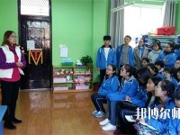 甘肅2020年女生讀幼師學(xué)校學(xué)什么專業(yè)好