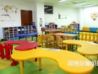 云南2021年讀幼師學校學什么技術好