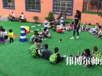 甘肅2020年哪個幼師學(xué)校最好就業(yè)