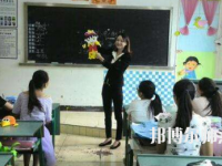 廣西2020年幼師學(xué)校什么專業(yè)適合男生