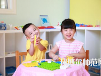 湖北2020年有哪些幼師學校就業(yè)最好