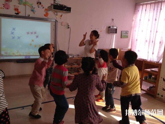 陜西2020年初中生讀幼師學(xué)校怎么樣