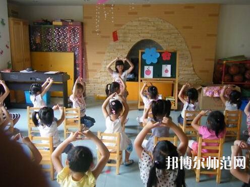 陜西2020年幼師學校什么專業(yè)有前途