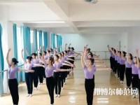 廣東2020年有什么好的幼師學(xué)校