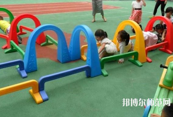 廣州2020年幼師學校好的大專學校