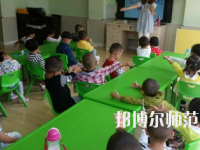 貴陽2020年讀什么幼師學(xué)校好