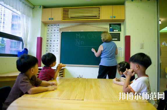 廣州2020年幼師學(xué)校有哪些專業(yè)比較好