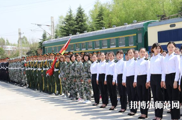 西安2020年初中生不去幼師學(xué)校怎么辦