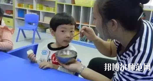 貴陽2020年初中生報什么幼師學校好