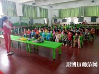 杭州2020年幼師學(xué)校一般有哪些專業(yè)