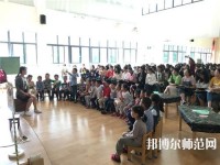 甘肅2020年什么幼師學(xué)校就業(yè)比較好