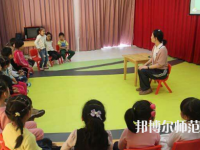 廣西2020年幼師學校哪里比較好